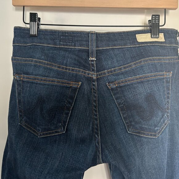 Adriano Goldschmied The Tomboy Relaxed Straight 24 R - Picture 3 of 4